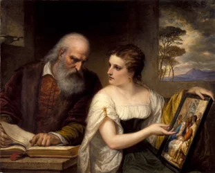 Philosophie et art chrétien