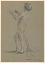 Étude d