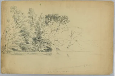Le Ruisseau, North Conway, New Hampshire