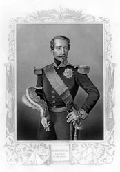 Napoléon III, empereur de France, 19ème siècle