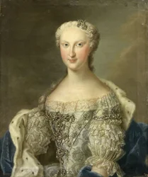 Marie-Thérèse-Raphaëlle de Bourbon, infante d