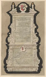 Mémorial à Elizabeth Field et Elizabeth Reeves de l