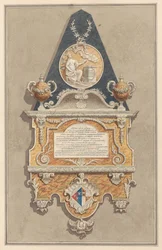 Mémorial pour Jane Coke, de l