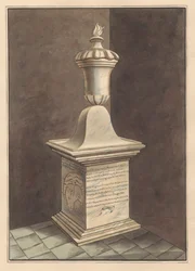 Mémorial à Mathew Harvie de l