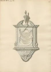 Mémorial à Richard et Thomas Carey de l