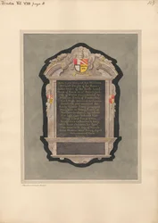 Mémorial à Sir William Herbert de l