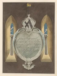 Mémorial à Susannah Kidwell de l