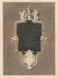 Mémorial à Thomas Chamber de l