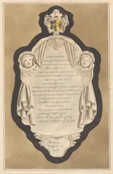 Les environs de Londres, Vol.II : Mémorial à Anna Tilson de l