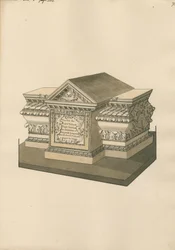 Tombe de Richard Wright de l