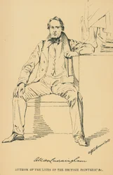 Allan Cunningham
