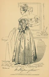 Comtesse de Blessington