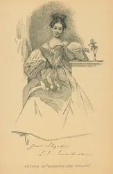 Mademoiselle Landon