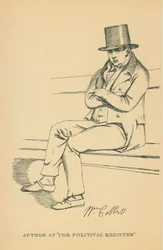William Cobbett