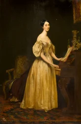 Mme Charles Baird