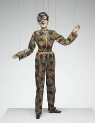 Arlequin