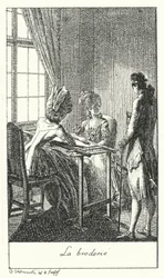 Broderie
