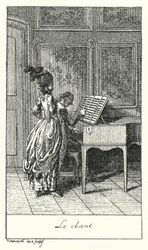 Chant