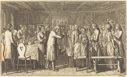 Un Invité Bienvenu
