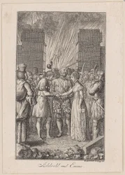 Adelwold et Emma. Ballade de Bertrand