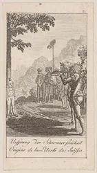 Planche 11 pour « Histoire ancienne, médiévale et moderne »