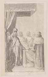 Planche 1 de « Histoire de l