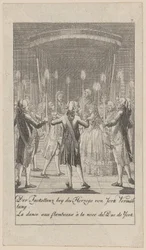 Feuille 7 de la série «Histoire médiévale et moderne»