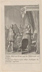 Planche 9 de la série « Histoire médiévale et moderne »