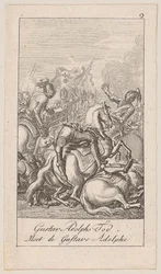 Planche 9 pour «Histoire ancienne, médiévale et moderne»