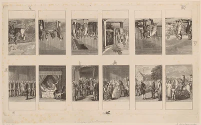 Histoire du Brandebourg