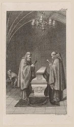 Bruno et Élise