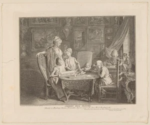 Cabinet d