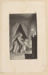 Clarisse implore qu