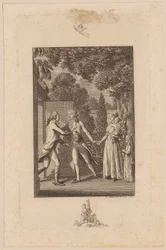 Le bonheur de l