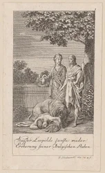 La douce reconquête par l