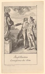 Connaissance de l