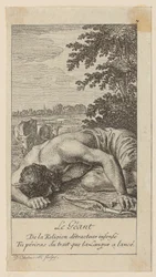 Le Géant
