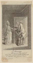 Le Ménage