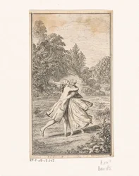 Mariane et nourrisson
