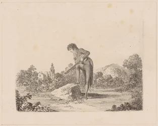Monsieur de Vollange I