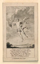 Vœu du Nouvel An pour l