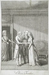 Les joies de la parentalité