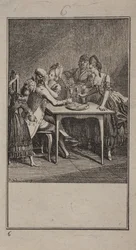 Connaissance pratique du monde (Praktische Kenntniss der Welt)