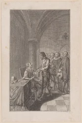 Les États protestants d