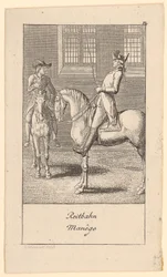 Manège