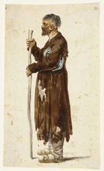 Paysanne russe