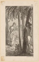 Sa sixième femme