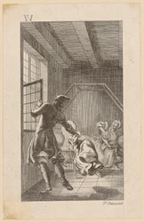 Sa quatrième femme
