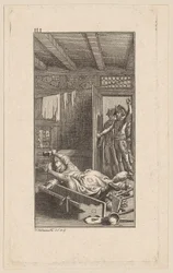 Siegfried von Lindenberg surprend son maître d