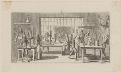 Salon d